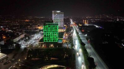 Manisa Büyükşehir Belediyesi, 14 Mart