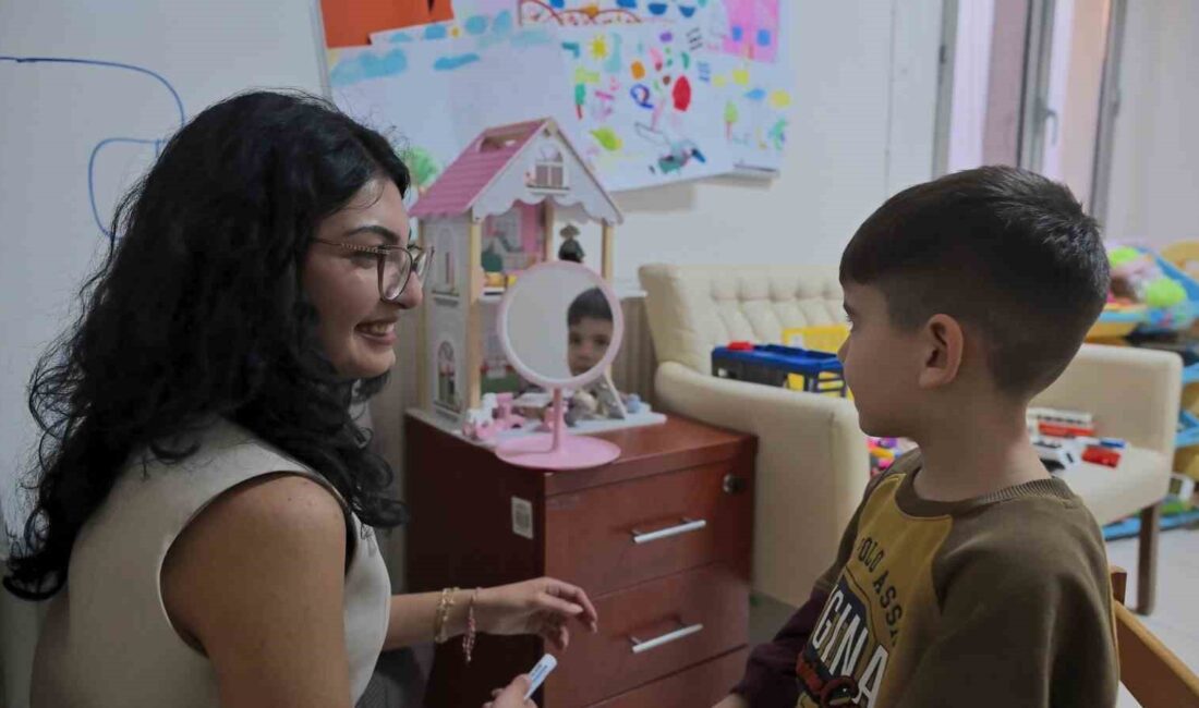 Manisa Büyükşehir Belediyesi, "Dünya İşitme