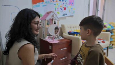 Manisa Büyükşehir Belediyesi, "Dünya İşitme