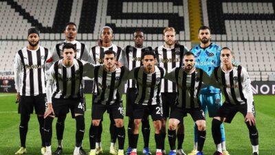 Manisa Futbol Kulübü, Trendyol 1.