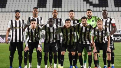 Manisa Futbol Kulübü, Trendyol 1.