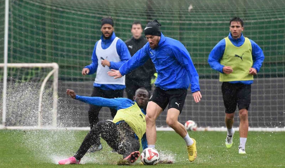 Trendyol 1. Lig’in 33.