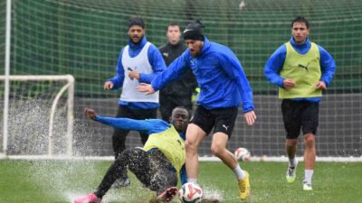 Trendyol 1. Lig’in 33. haftasında