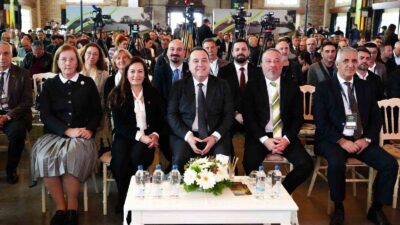 Manisa Büyükşehir Belediyesi, enerji sektöründe