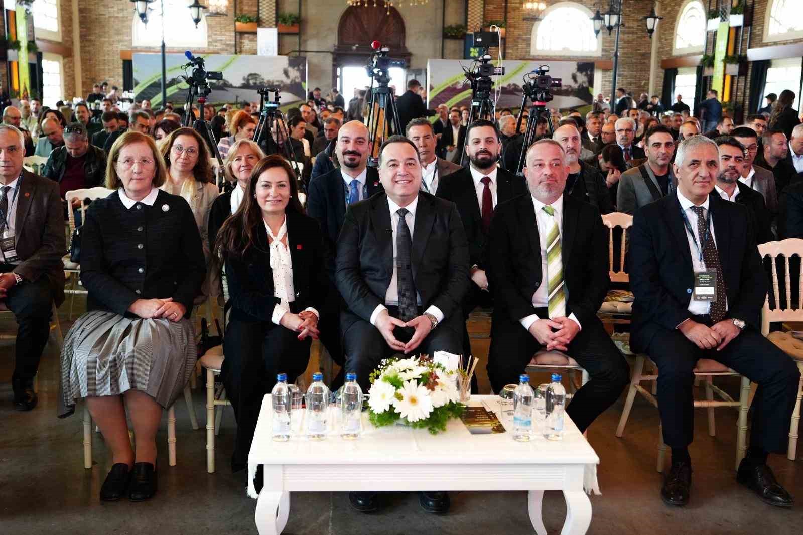 Manisa kendi enerjisini üretecek