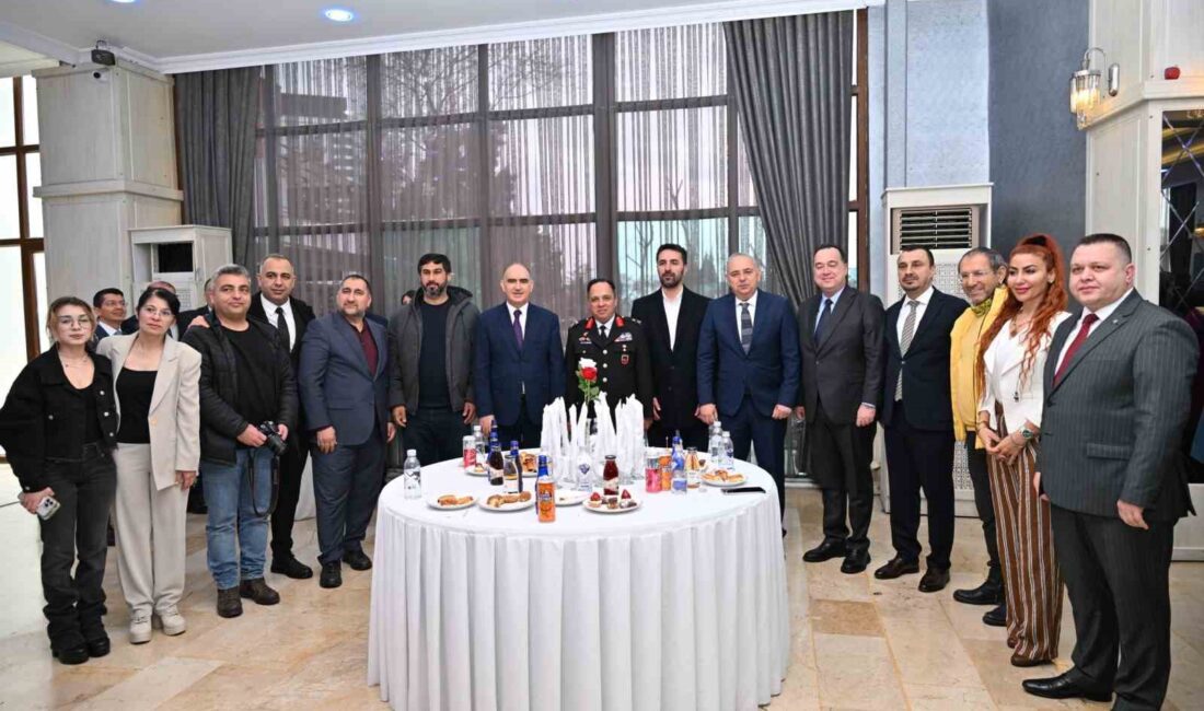 Manisa’da Ramazan Bayramı dolayısıyla