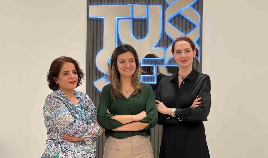 Manisa Şehir Hastanesi bünyesinde TÜSEB