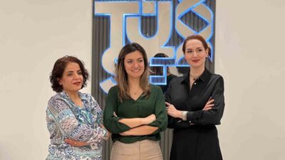 Manisa Şehir Hastanesi bünyesinde TÜSEB