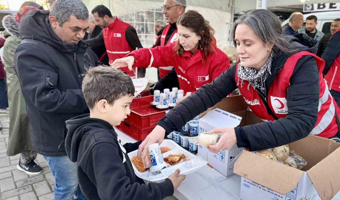 Türk Kızılay Manisa İl Merkezi