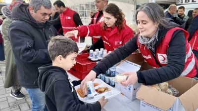 Türk Kızılay Manisa İl Merkezi