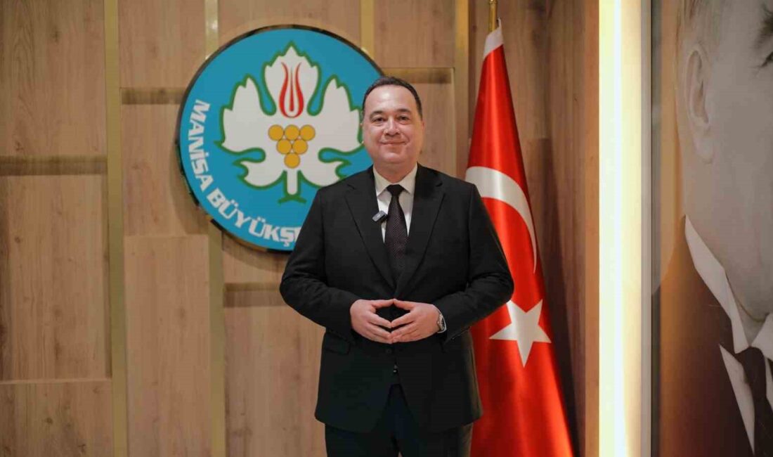 Manisa Büyükşehir Belediyesi, diyabetle