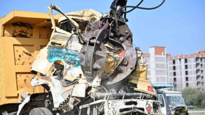 Manisa Büyükşehir Belediyesi, kent genelinde