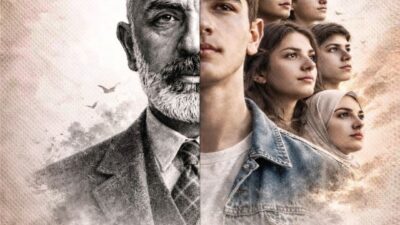 "Korkma! Gençliğin ruhu burada" temalı