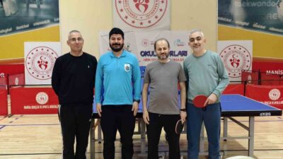 Manisa’da 14 Mart Tıp Bayramı