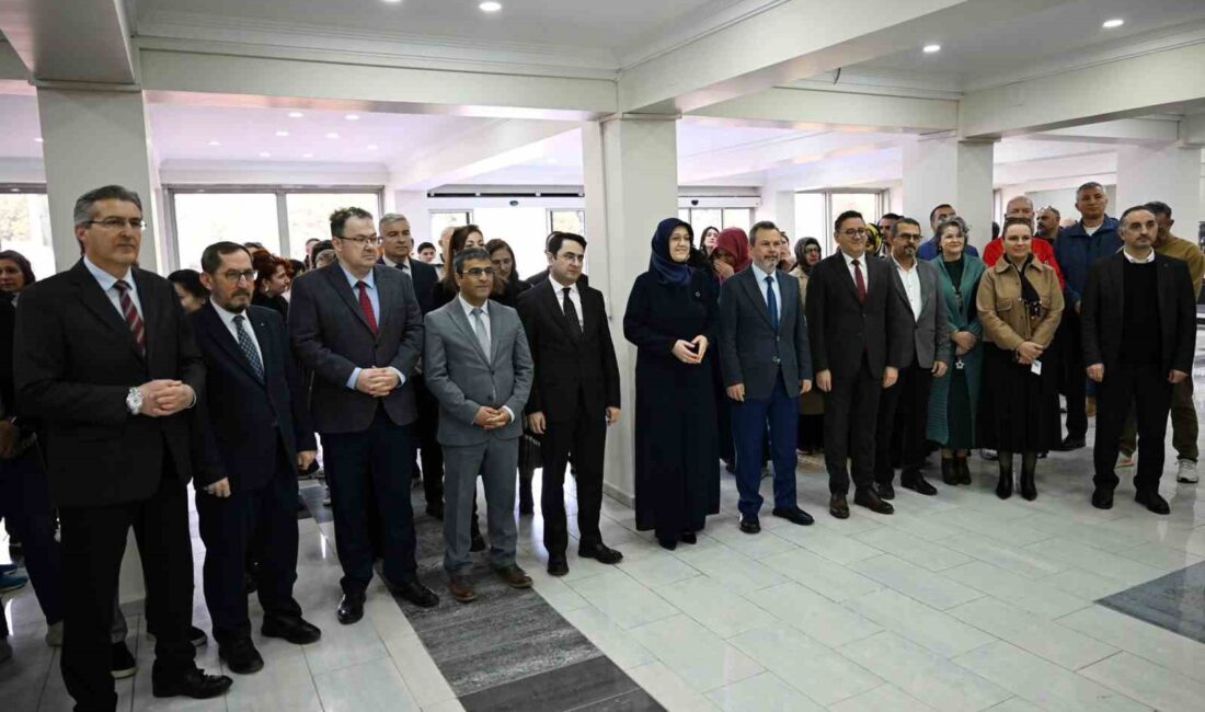 Manisa Celal Bayar Üniversitesi