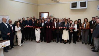 Manisa Celal Bayar Üniversitesi Sürekli