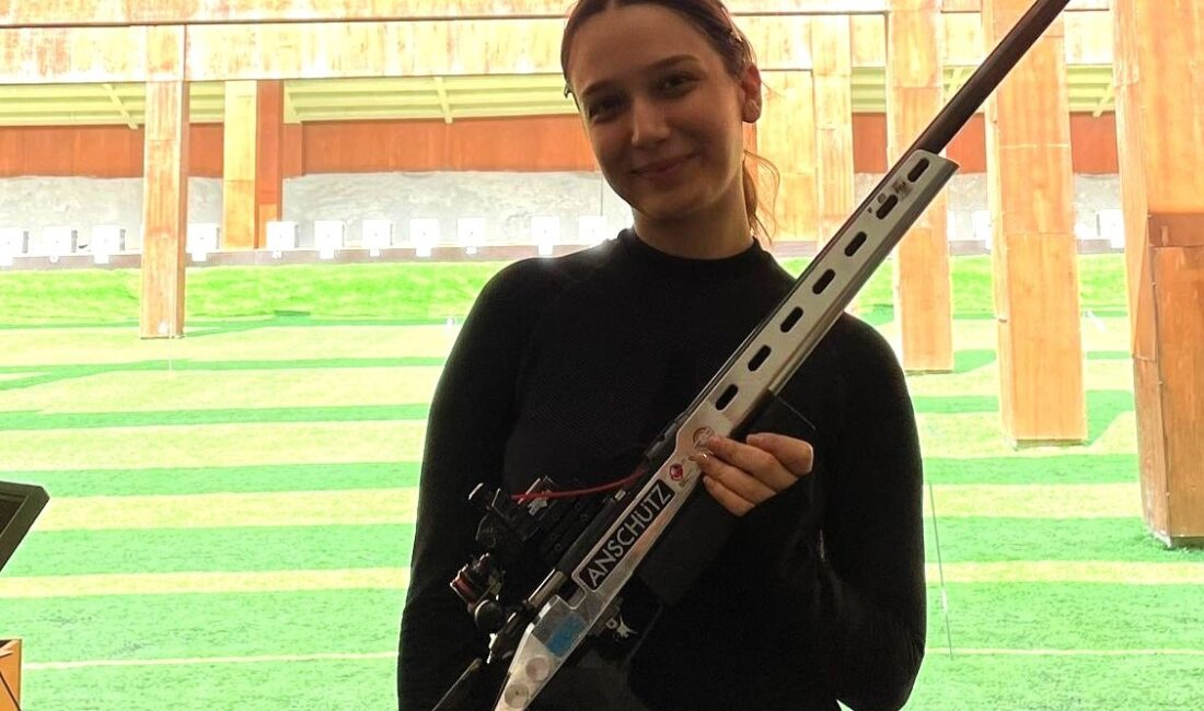 Mersin’de düzenlenen Yeşilay Tüm