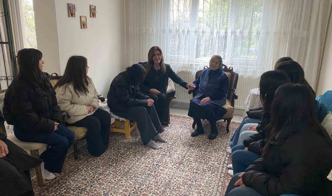 Manisa’da koruma ve bakım