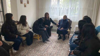 Manisa’da koruma ve bakım altındaki