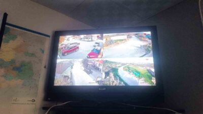 Manisa’nın Sarıgöl ilçesine bağlı Çavuşlar