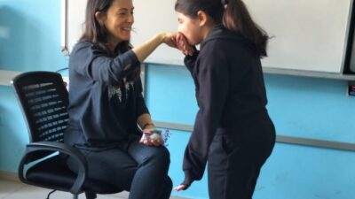 Manisa’nın Sarıgöl ilçesinde Bağlıca Halil