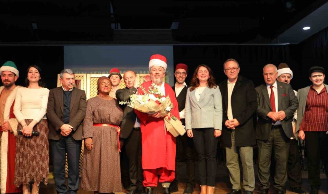 Yunusemre Belediyesi ile Maksat