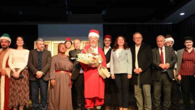 Yunusemre Belediyesi ile Maksat Koop