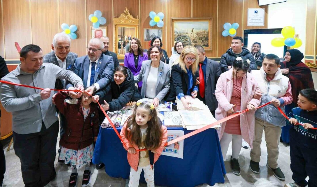 Manisa’nın Yunusemre ilçesinde 21