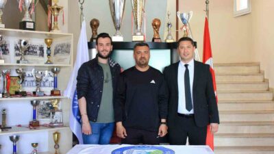 Manisa Süper Amatör Küme’de play-off