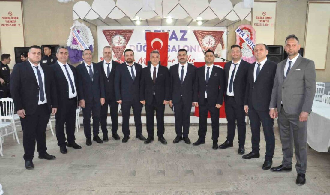 Manisa’nın Salihli ilçesinde, 3