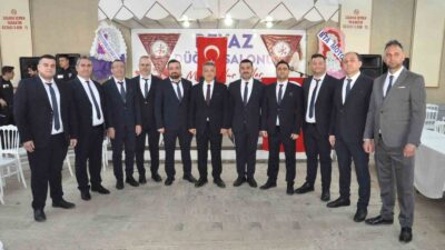 Manisa’nın Salihli ilçesinde, 3 adayın