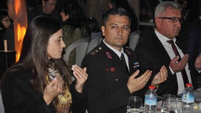 Manisa İl Jandarma Komutanlığına bağlı