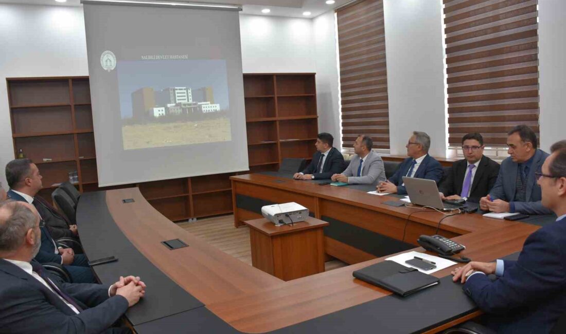 Salihli’de devam eden kamu