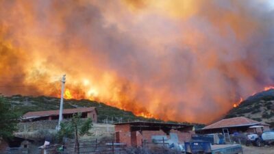 Yaz sıcaklıklarının etkisini artırmasıyla birlikte