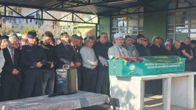 Manisa’nın Salihli ilçesine bağlı Adala