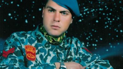 1994 yılında Erzurum’da şehit düşen