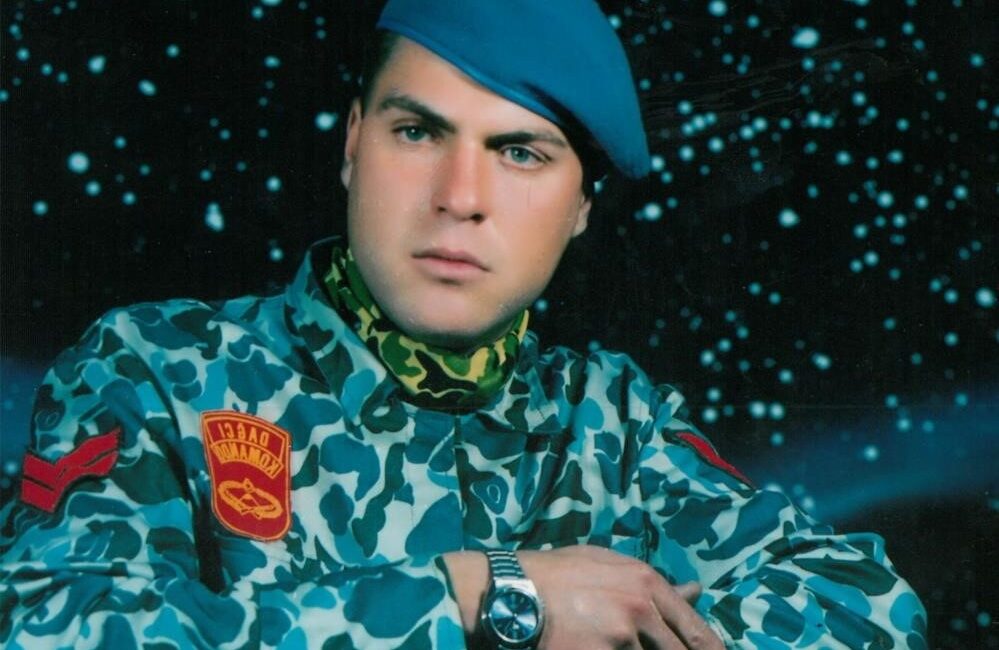 1994 yılında Erzurum’da şehit