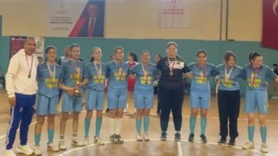 Salihli’de eğitim veren Taytan Şehit