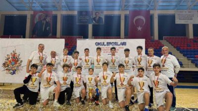 Niğde’de düzenlenen 2025-2026 Eğitim Öğretim