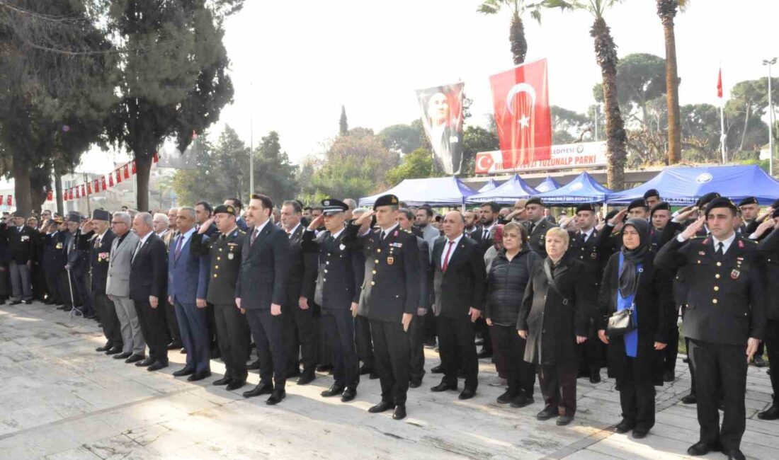 18 Mart Çanakkale Deniz Zaferi’nin