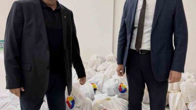 Alaşehir Ticaret ve Sanayi Odası