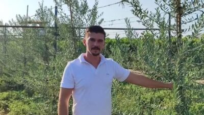 Manisa’nın Sarıgöl ilçesinde, yüksek verimi