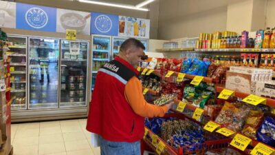 Sarıgöl’de ramazan süresince vatandaşların sağlıklı