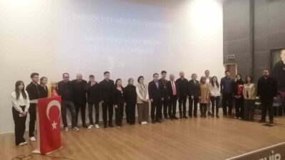 Manisa’nın Sarıgöl ilçesinde, 12 Mart