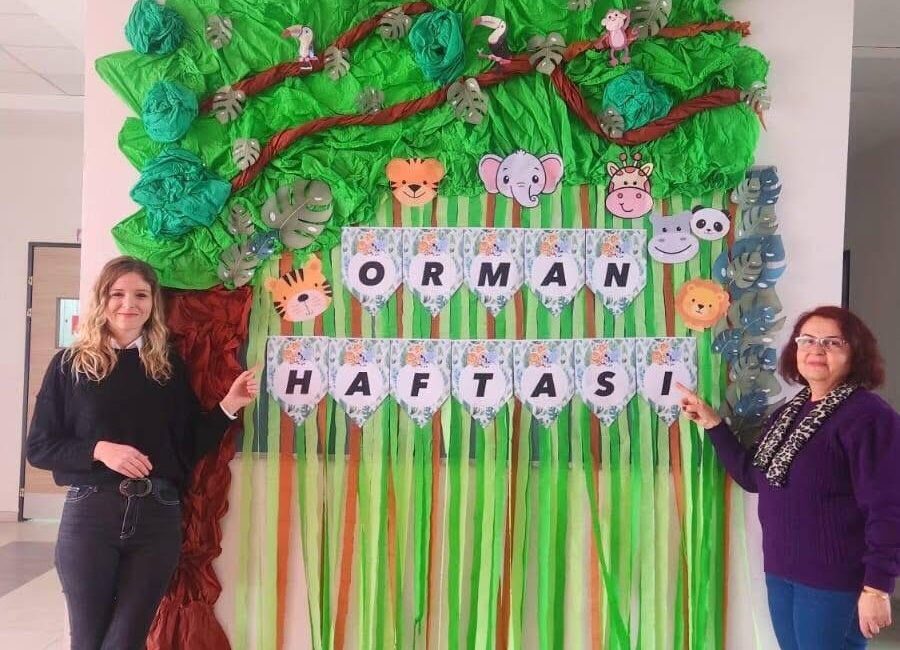 Manisa’nın Sarıgöl ilçesinde Dört Eylül