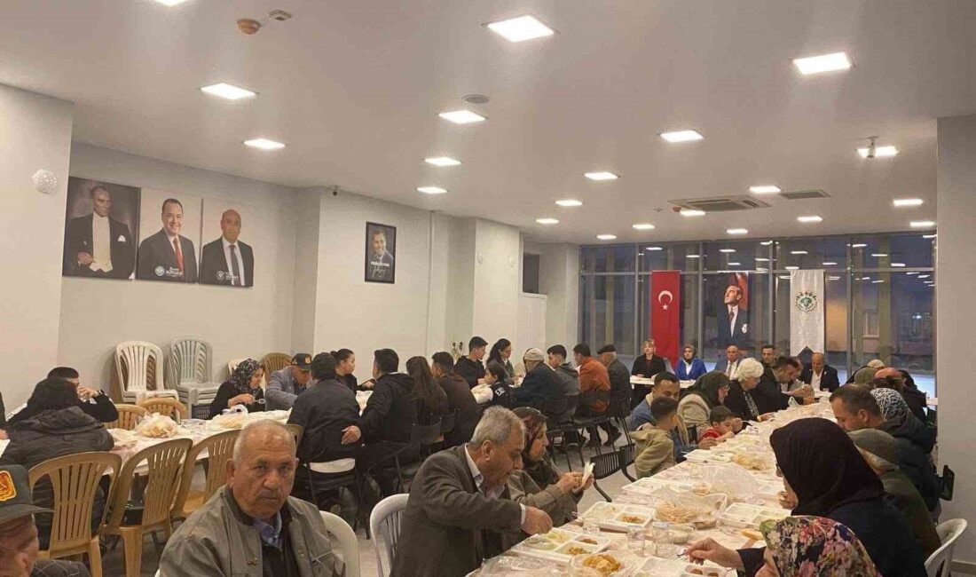 Manisa’nın Sarıgöl ilçesinde, 18 Mart