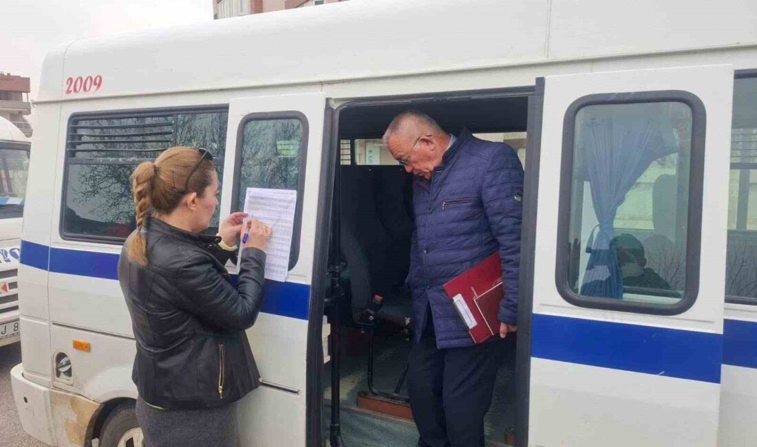 Manisa’nın Sarıgöl ilçesinde öğrenci