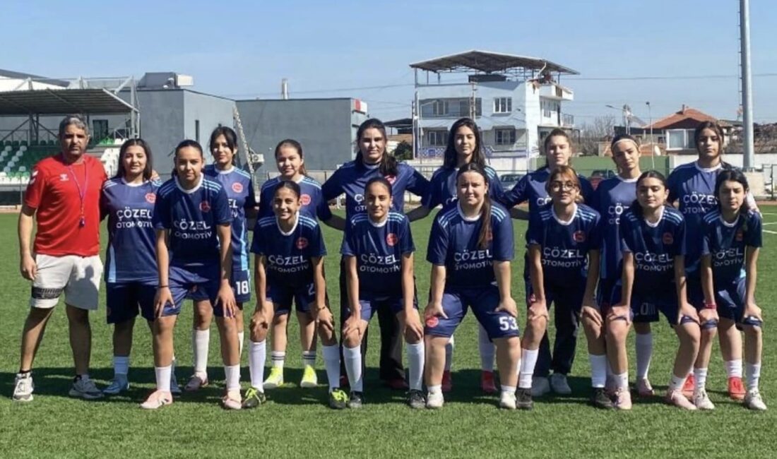 Manisa’nın Saruhanlı ilçesinde faaliyet gösteren