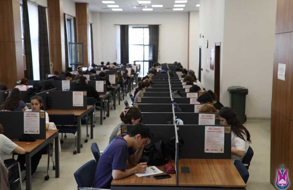 Şehzadeler Belediyesi Gençlik Evi