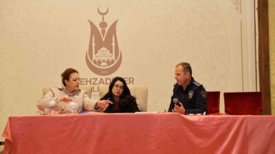 Manisa’nın Şehzadeler ilçesinde salı günleri